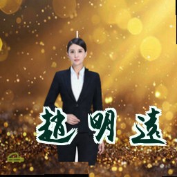 赵明远