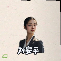 刘安平